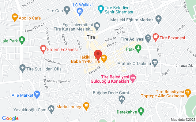 Gökoğlu Eczanesi
