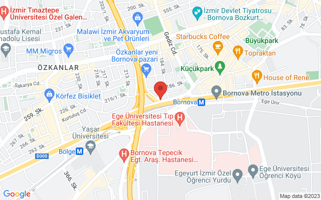 İzmir Eczanesi
