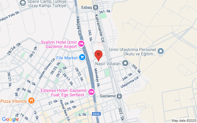 Güneş Eczanesi