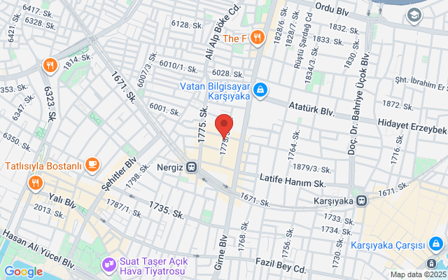 Selin Merdin Eczanesi