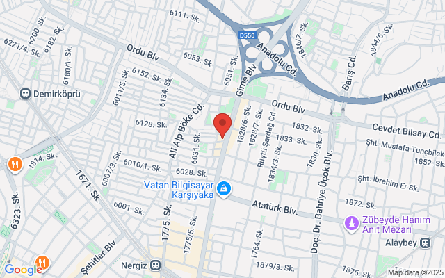 Deniz Girne Eczanesi